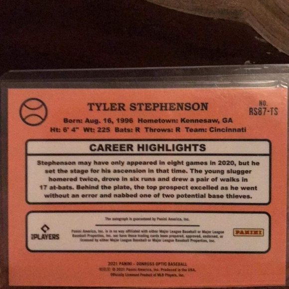 Panini sports trading cards - Picture 2 of 4